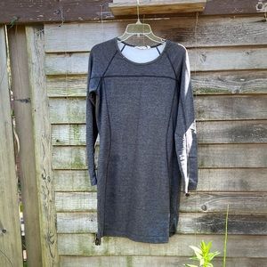 {Athleta} Dress